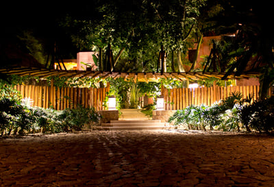 Luxury Villa Photo #22