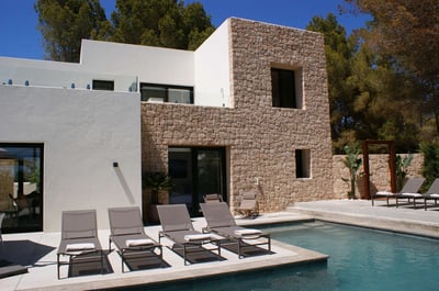 Luxury Villa Photo #46