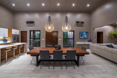 Luxury Villa Photo #7