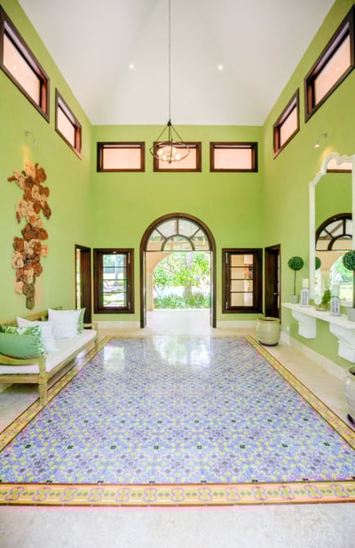 Luxury Villa Photo #17