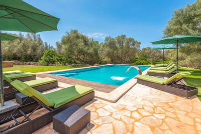 Luxury Villa Photo #4