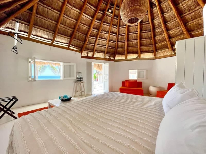 Villa Shambala