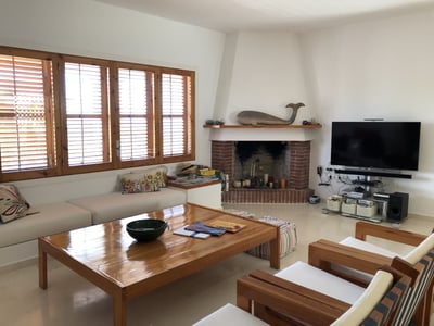Luxury Villa Photo #19