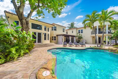 Miami Shores,Villa Justina