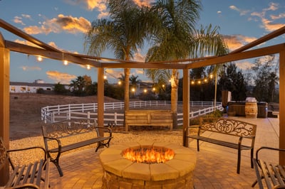 Luxury Villa Photo #10