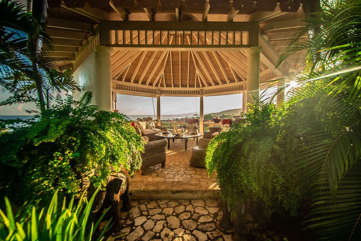 Bali Hai villa rental - 10