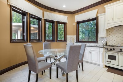 Luxury Villa Photo #22