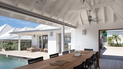 Luxury Villa Photo #16