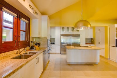 Luxury Villa Photo #24