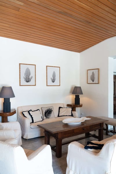 Luxury Villa Photo #22
