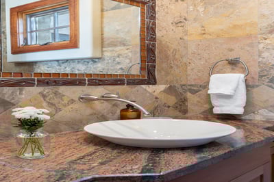 Luxury Villa Photo #22