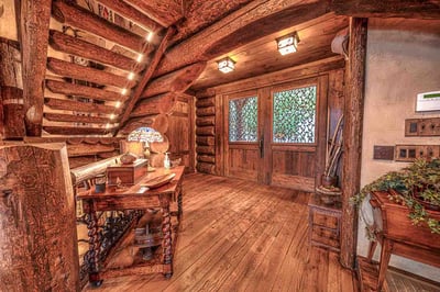 Luxury Villa Photo #22