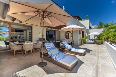 Las Terrazas,Condo Bahia 22