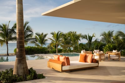 Luxury Villa Photo #11