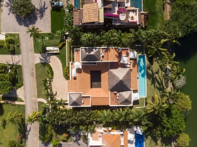 Luxury Villa Photo #39