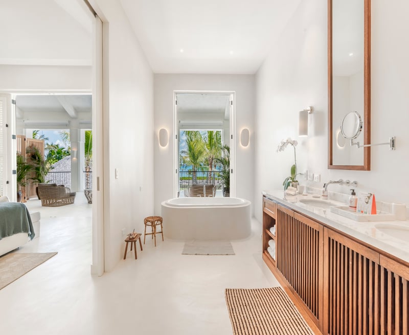 Villa Weymouth | Arrecife 14 