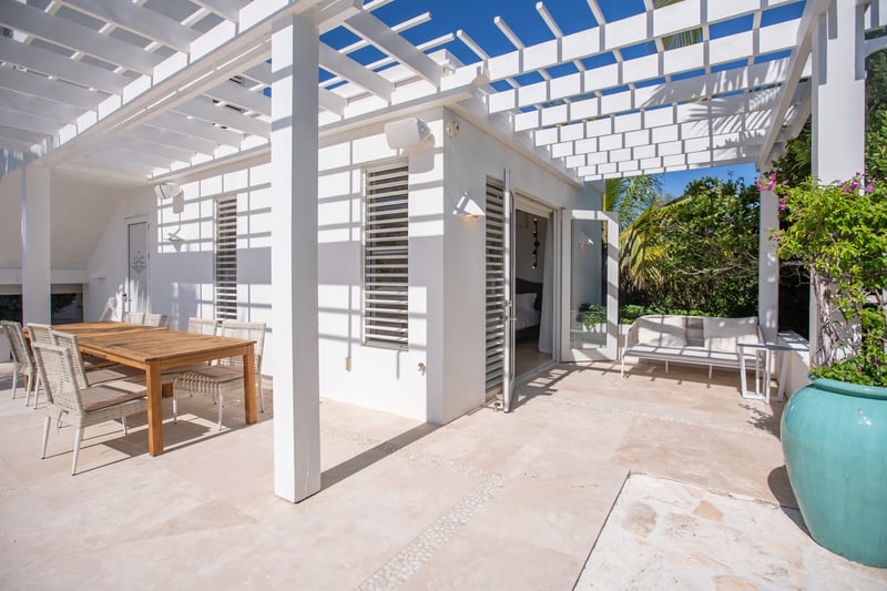 Pearls of Long Bay Estate