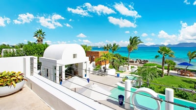 Luxury Villa Photo #19