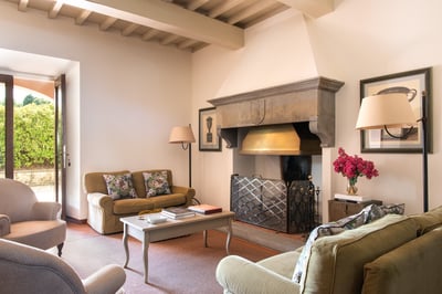 Luxury Villa Photo #13