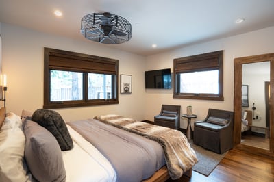 Luxury Villa Photo #17