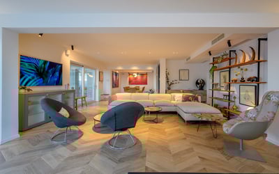Luxury Villa Photo #31