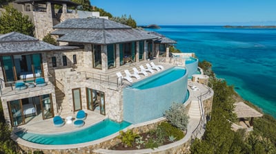 Luxury Villa Photo #4