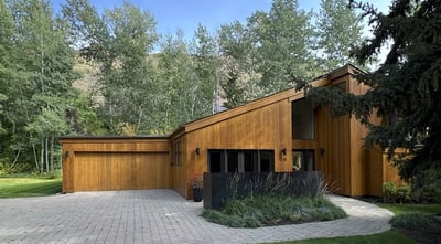 Luxury Villa Photo #2