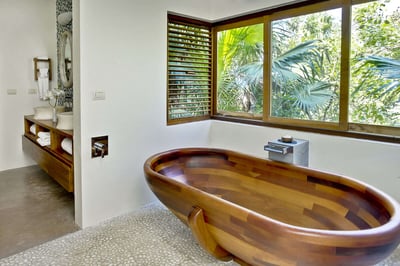 Luxury Villa Photo #21