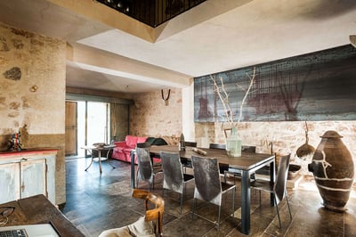 Luxury Villa Photo #11