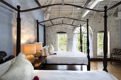 Luxury Villa Photo #14