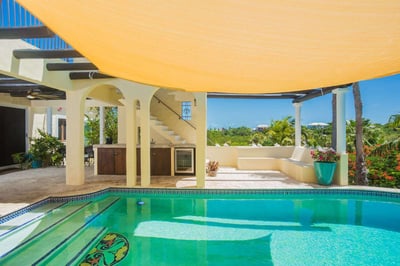 Luxury Villa Photo #8