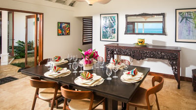 Luxury Villa Photo #9