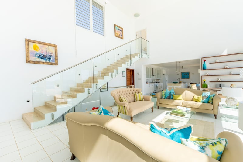 Vista Villa