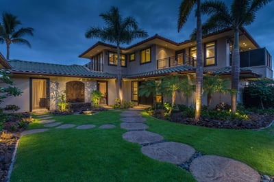 Luxury Villa Photo #5
