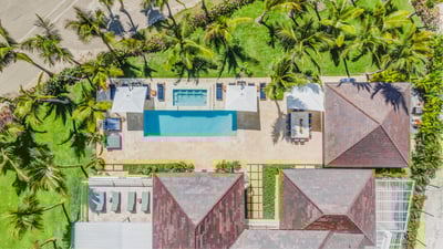 Luxury Villa Photo #5