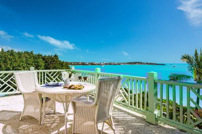 Luxury Villa Photo #14