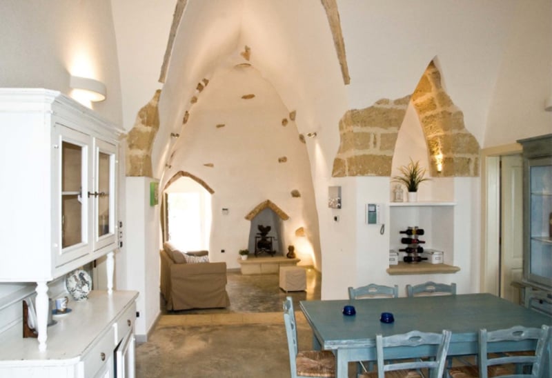 Trulli Alti