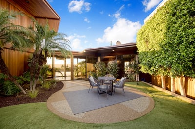 Luxury Villa Photo #15