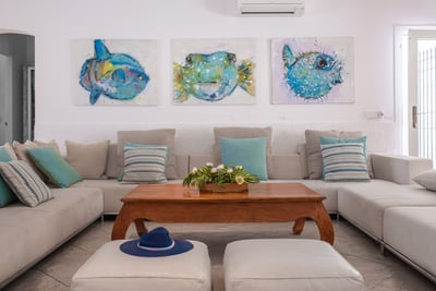Luxury Villa Photo #15
