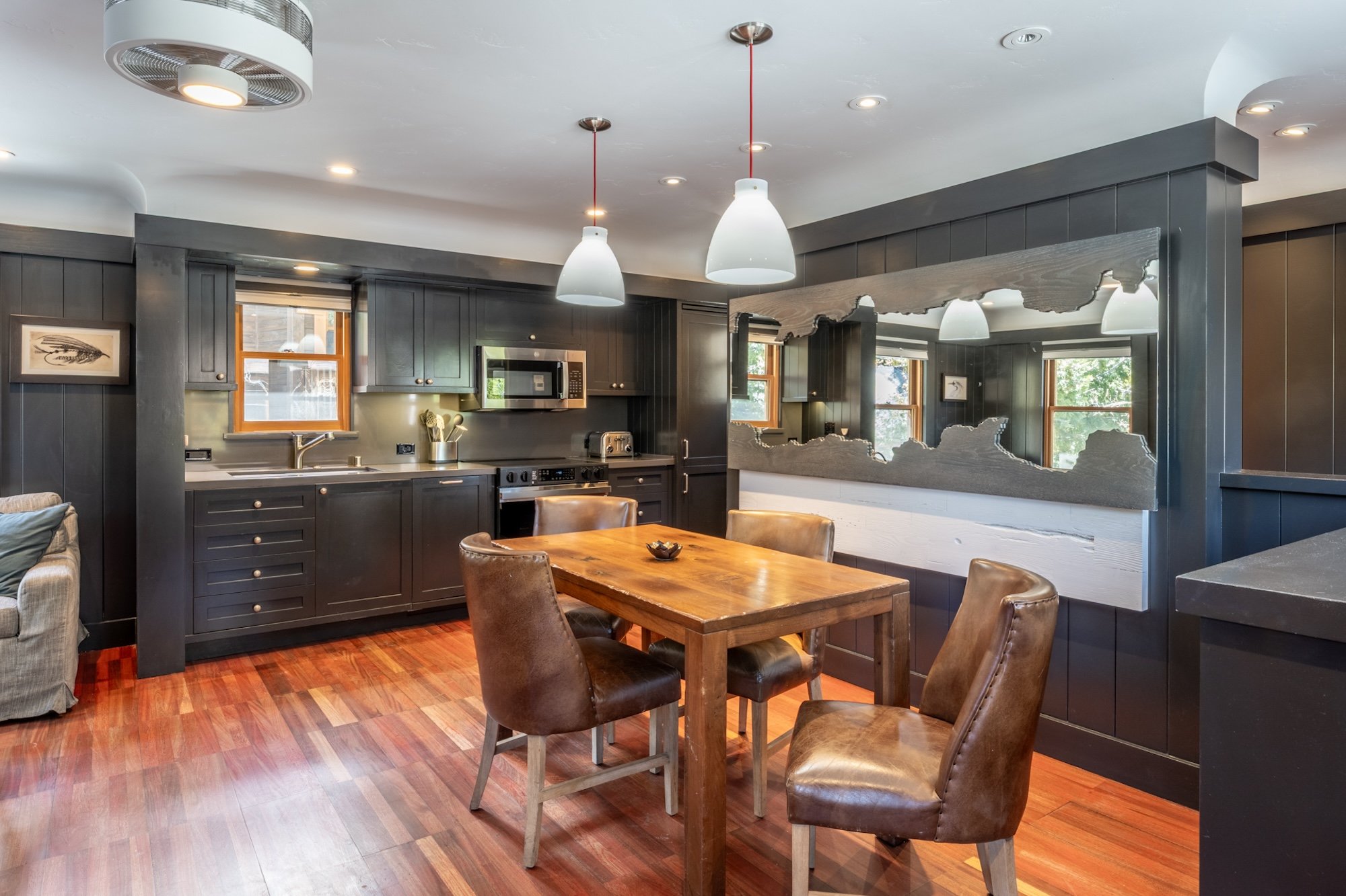 Woodpecker Cottage 7