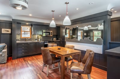 Woodpecker Cottage 7