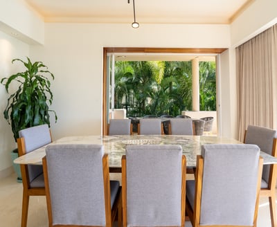 Luxury Villa Photo #12