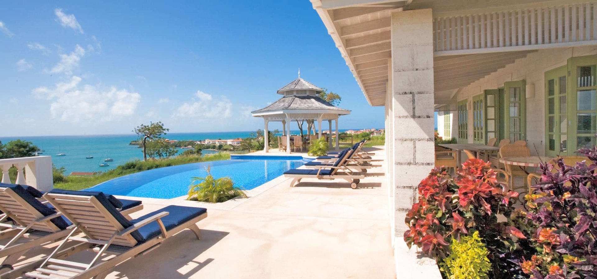 Hummingbird Villa - 3