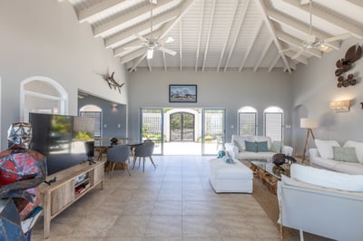Luxury Villa Photo #19