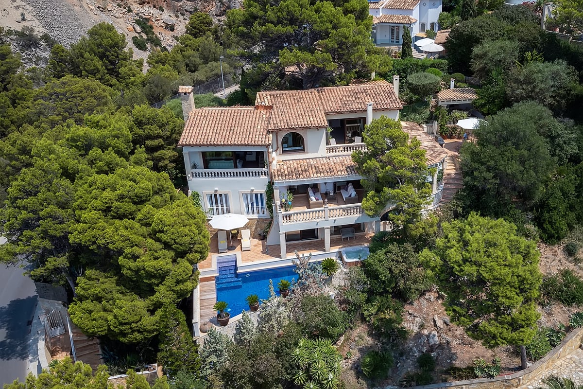 Villa Alegria