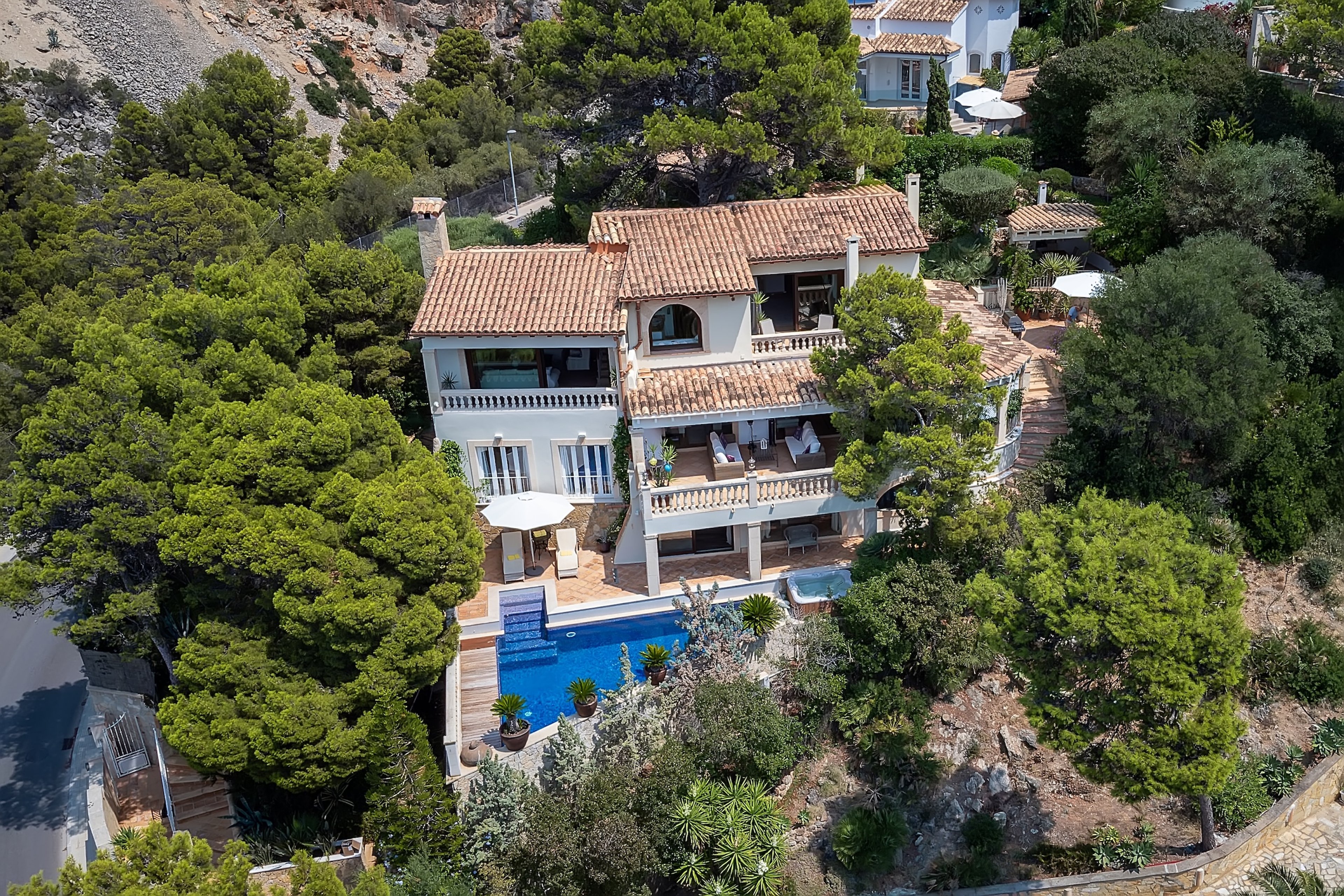 Villa Alegria - 2