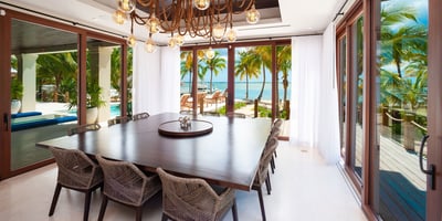Luxury Villa Photo #13