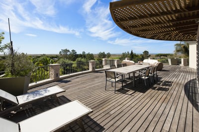 Luxury Villa Photo #11