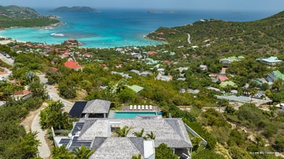 Luxury Villa Photo #70