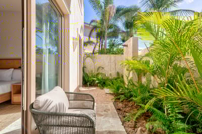 Luxury Villa Photo #17